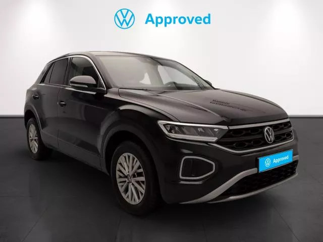 Volkswagen T-Roc 1.0 TSI 81 kW (110 CV) de segunda mano