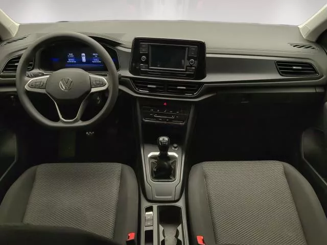 Volkswagen T-Roc 1.0 TSI 81 kW (110 CV) de segunda mano