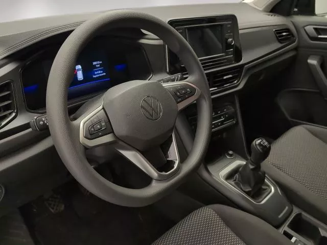 Volkswagen T-Roc 1.0 TSI 81 kW (110 CV) de segunda mano