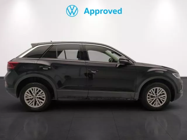 Volkswagen T-Roc 1.0 TSI 81 kW (110 CV) de segunda mano