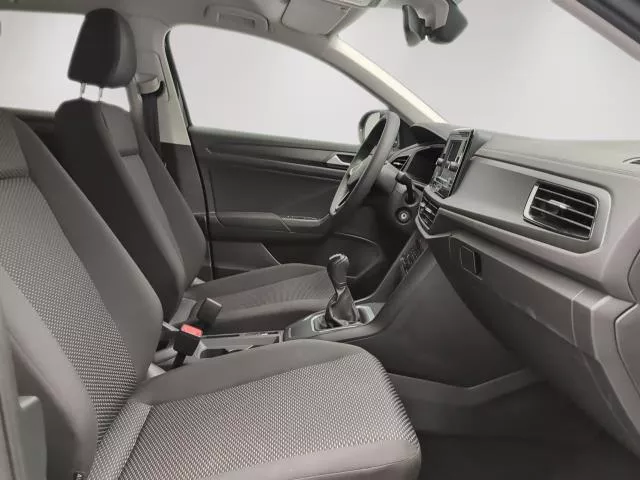 Volkswagen T-Roc 1.0 TSI 81 kW (110 CV) de segunda mano