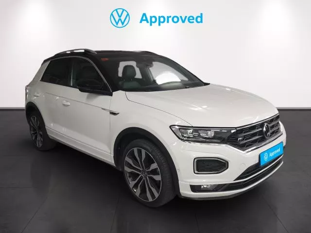 Volkswagen T-Roc Sport 1.5 TSI 110 kW (150 CV) DSG de segunda mano