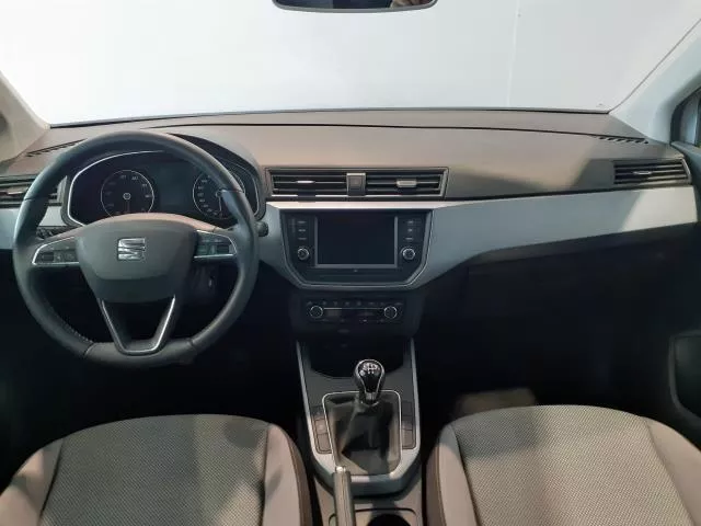SEAT Arona de segunda mano