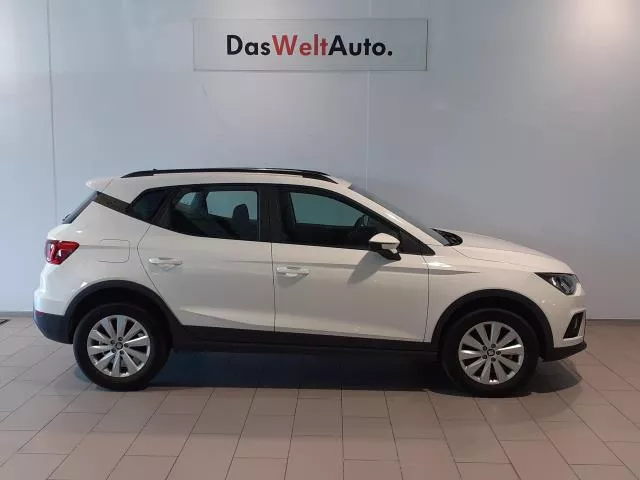 SEAT Arona de segunda mano