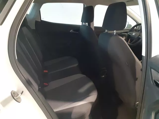 SEAT Arona de segunda mano