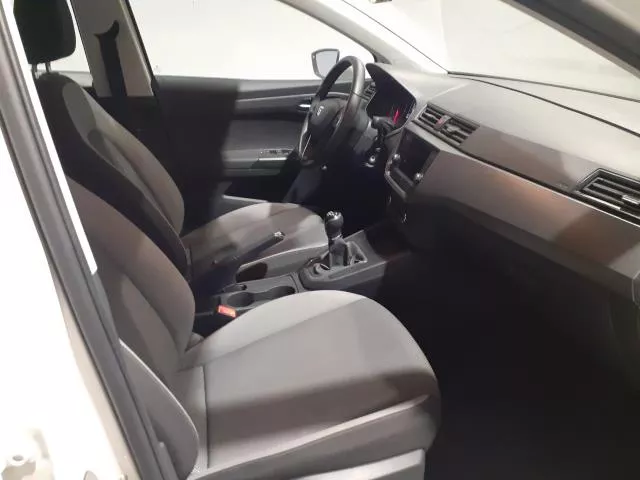 SEAT Arona de segunda mano