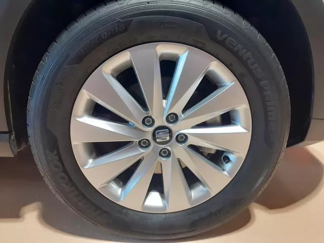 SEAT Arona de segunda mano