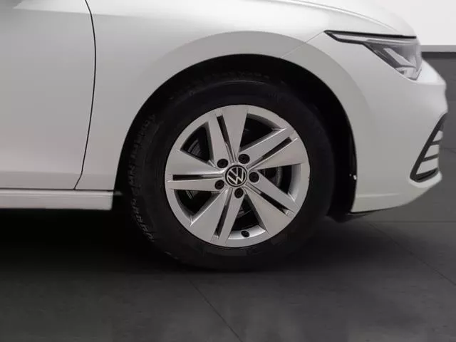 Volkswagen Golf Life 2.0 TDI 85 kW (115 CV) de segunda mano