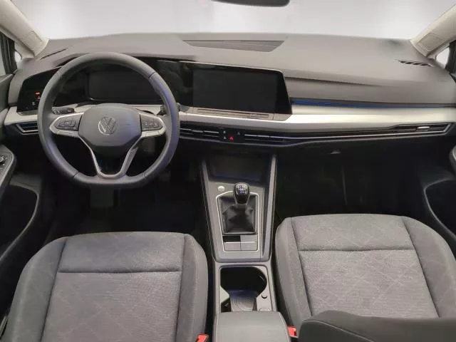 Volkswagen Golf Life 2.0 TDI 85 kW (115 CV) de segunda mano