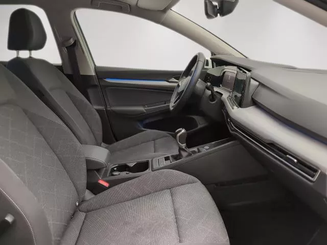 Volkswagen Golf Life 2.0 TDI 85 kW (115 CV) de segunda mano