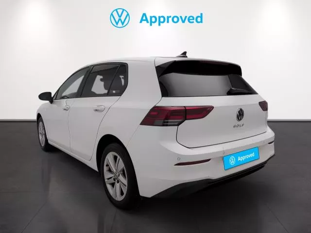 Volkswagen Golf Life 2.0 TDI 85 kW (115 CV) de segunda mano