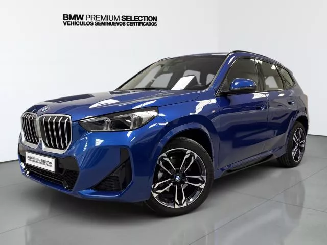 BMW X1 sDrive20d 120 kW (163 CV) de segunda mano