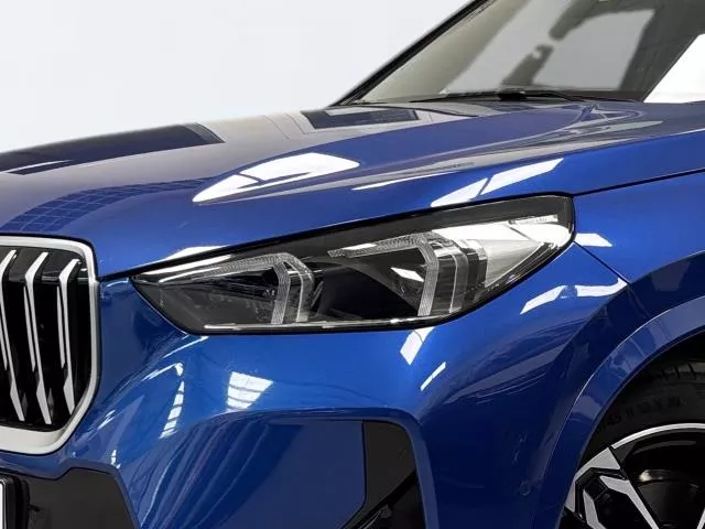 BMW X1 sDrive20d 120 kW (163 CV) de segunda mano