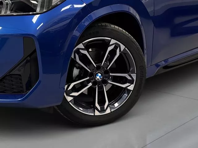 BMW X1 sDrive20d 120 kW (163 CV) de segunda mano
