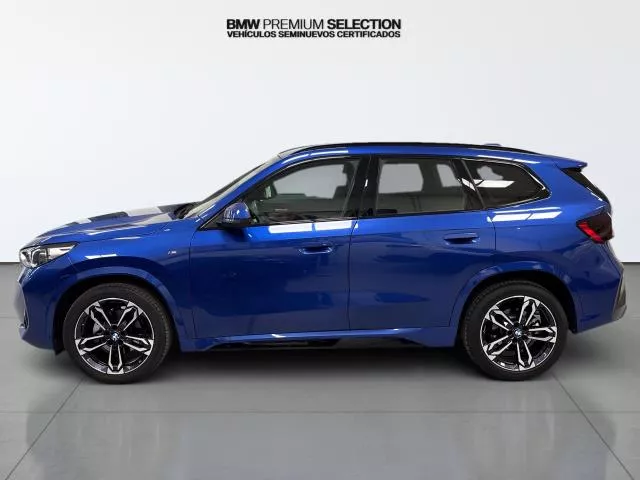 BMW X1 sDrive20d 120 kW (163 CV) de segunda mano