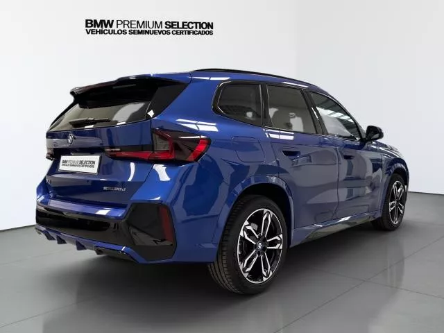 BMW X1 sDrive20d 120 kW (163 CV) de segunda mano