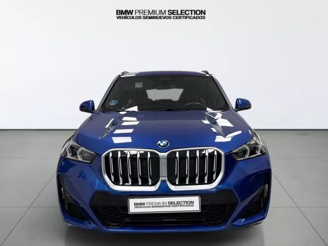 BMW X1 sDrive20d 120 kW (163 CV) de segunda mano