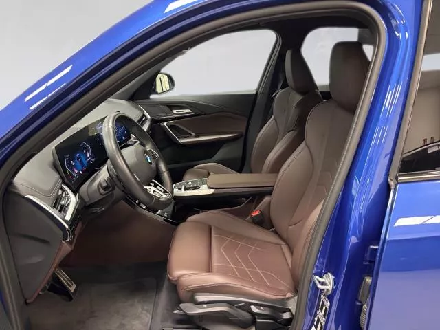 BMW X1 sDrive20d 120 kW (163 CV) de segunda mano