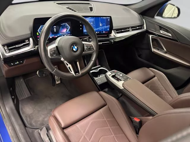 BMW X1 sDrive20d 120 kW (163 CV) de segunda mano