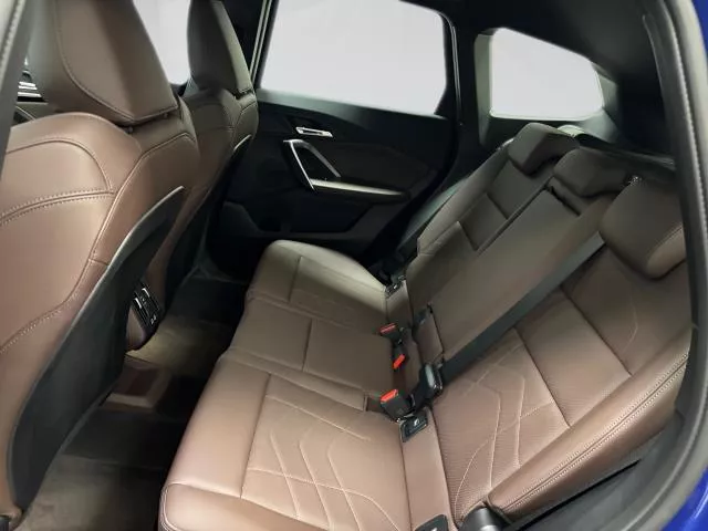 BMW X1 sDrive20d 120 kW (163 CV) de segunda mano