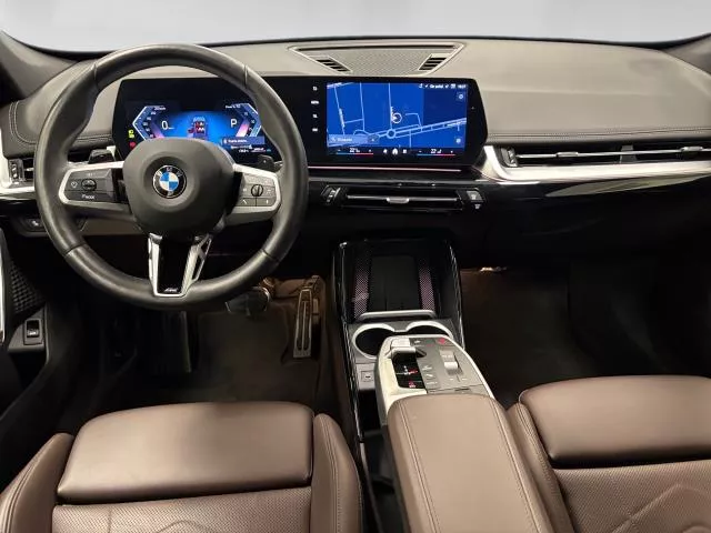 BMW X1 sDrive20d 120 kW (163 CV) de segunda mano