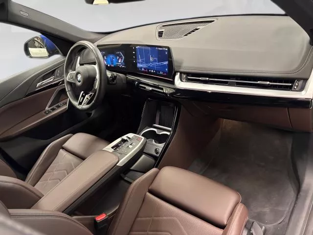 BMW X1 sDrive20d 120 kW (163 CV) de segunda mano