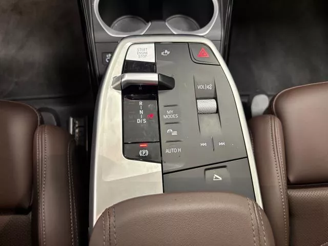 BMW X1 sDrive20d 120 kW (163 CV) de segunda mano