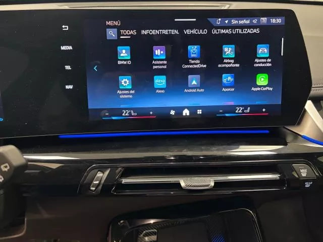 BMW X1 sDrive20d 120 kW (163 CV) de segunda mano