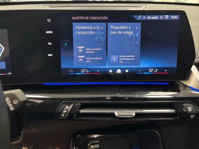BMW X1 sDrive20d 120 kW (163 CV) de segunda mano
