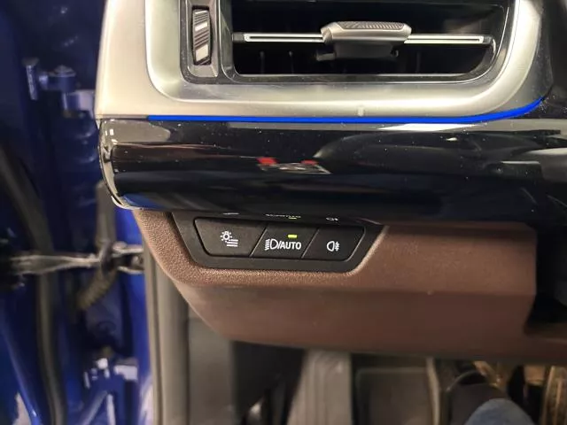 BMW X1 sDrive20d 120 kW (163 CV) de segunda mano