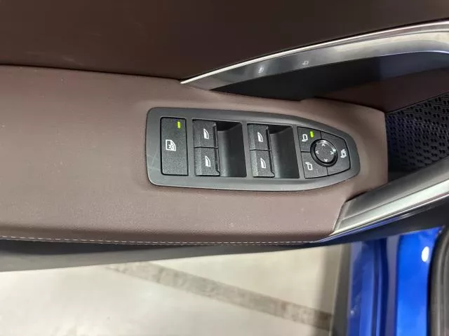 BMW X1 sDrive20d 120 kW (163 CV) de segunda mano