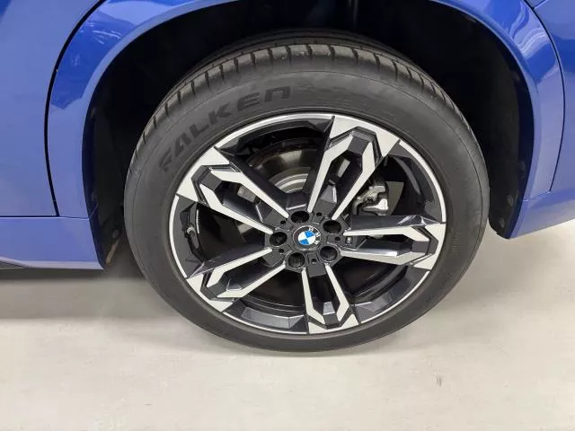 BMW X1 sDrive20d 120 kW (163 CV) de segunda mano