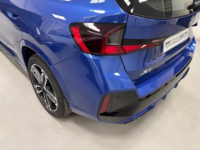 BMW X1 sDrive20d 120 kW (163 CV) de segunda mano
