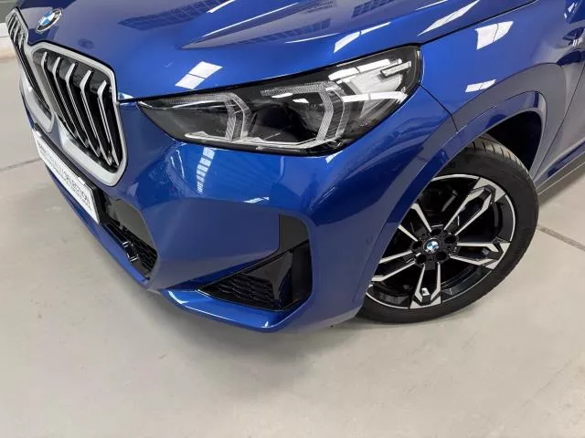 BMW X1 sDrive20d 120 kW (163 CV) de segunda mano