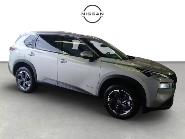 Nissan X-Trail 1.5 e-4ORCE N-Connecta 4X4 AT 157 kW (213 CV) de segunda mano