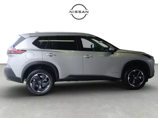 Nissan X-Trail 1.5 e-4ORCE N-Connecta 4X4 AT 157 kW (213 CV) de segunda mano