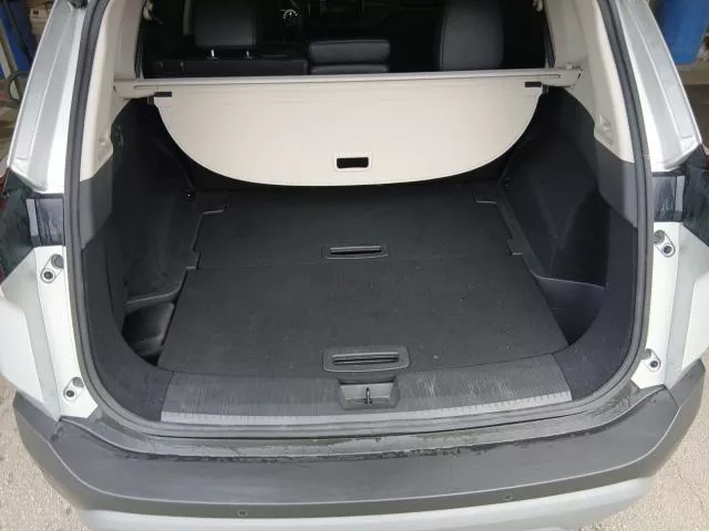 Nissan X-Trail 1.5 e-4ORCE N-Connecta 4X4 AT 157 kW (213 CV) de segunda mano