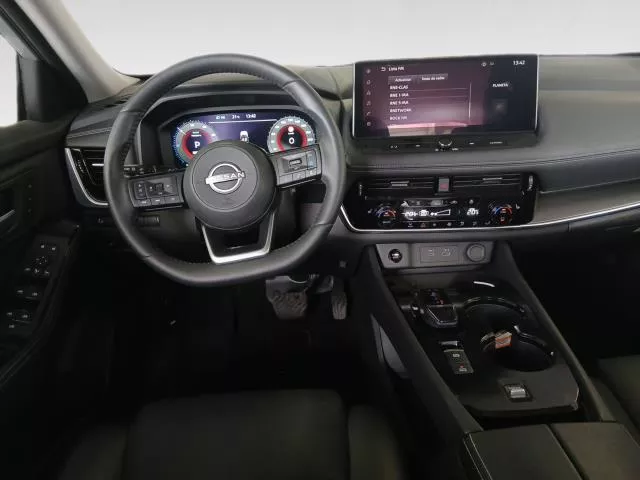 Nissan X-Trail 1.5 e-4ORCE N-Connecta 4X4 AT 157 kW (213 CV) de segunda mano