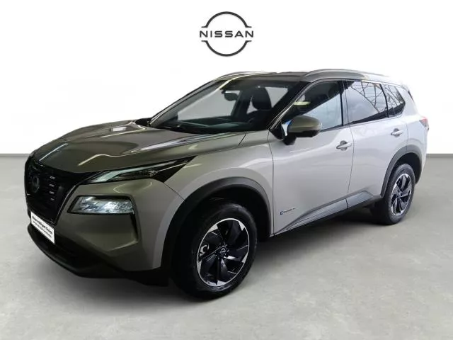 Nissan X-Trail 1.5 e-4ORCE N-Connecta 4X4 AT 157 kW (213 CV) de segunda mano