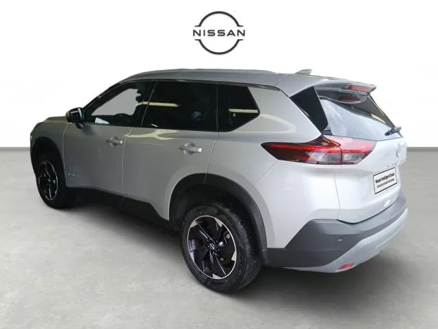 Nissan X-Trail 1.5 e-4ORCE N-Connecta 4X4 AT 157 kW (213 CV) de segunda mano