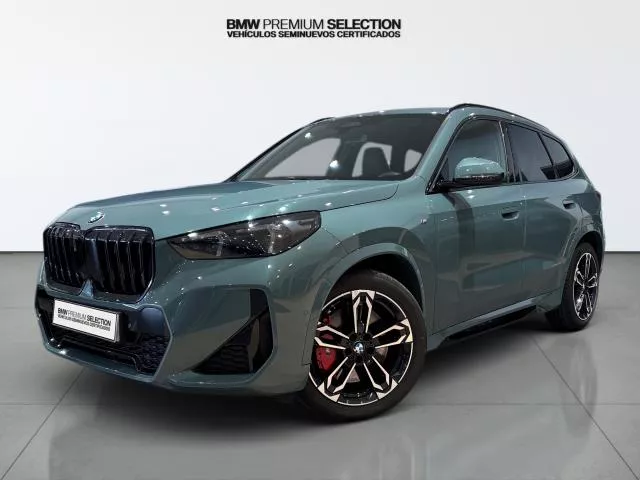 BMW X1 xDrive20d 120 kW (163 CV) de segunda mano