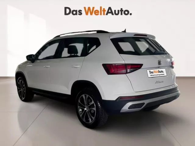 SEAT Ateca 1.0 TSI Style Special Edition 85 kW (115 CV) de segunda mano