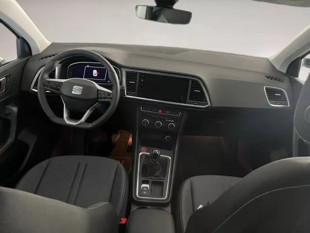 SEAT Ateca 1.0 TSI Style Special Edition 85 kW (115 CV) de segunda mano