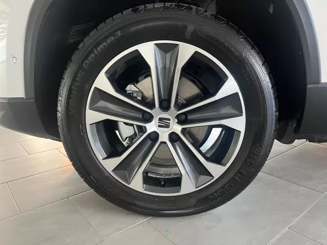 SEAT Ateca 1.0 TSI Style Special Edition 85 kW (115 CV) de segunda mano