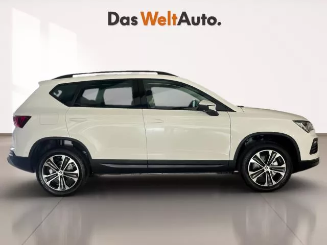 SEAT Ateca 1.0 TSI Style Special Edition 85 kW (115 CV) de segunda mano