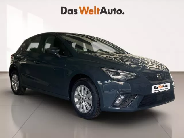 SEAT Ibiza 1.0 TSI Style XL 85 kW (115 CV) de segunda mano