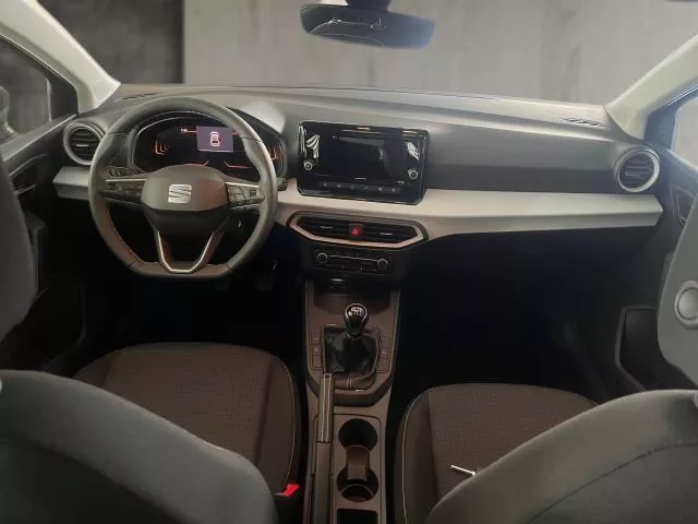 SEAT Ibiza 1.0 TSI Style XL 85 kW (115 CV) de segunda mano