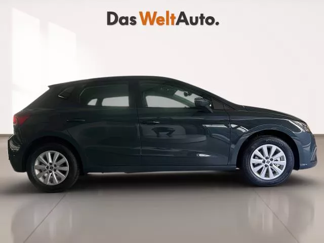 SEAT Ibiza 1.0 TSI Style XL 85 kW (115 CV) de segunda mano