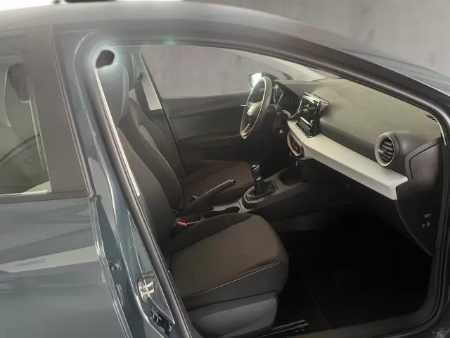 SEAT Ibiza 1.0 TSI Style XL 85 kW (115 CV) de segunda mano