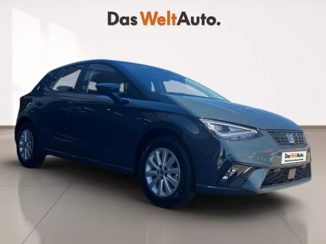 SEAT Ibiza 1.0 TSI Style XL 85 kW (115 CV) de segunda mano